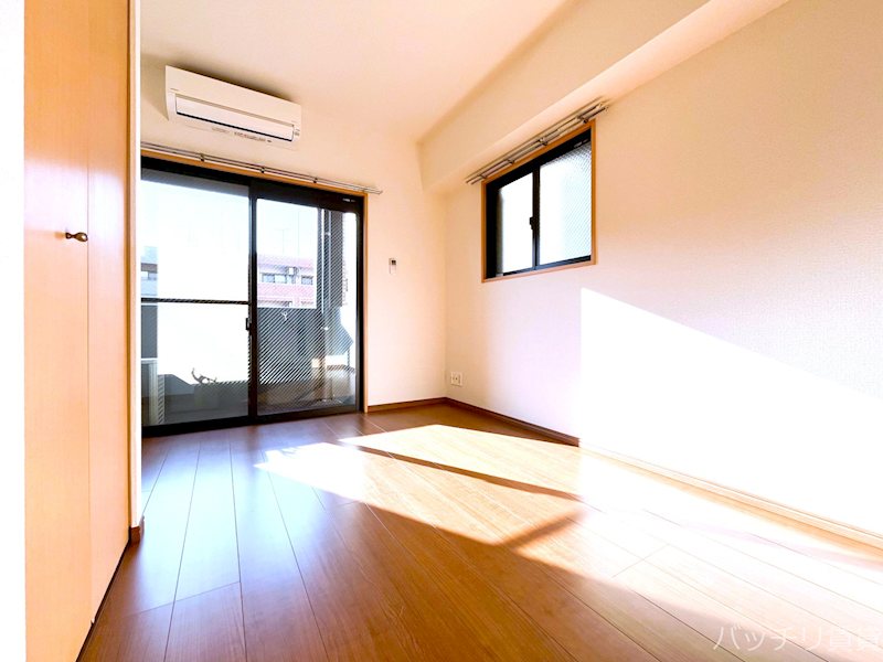 バルコニー　画像は別号室イメージの為、現況を優先いたします。