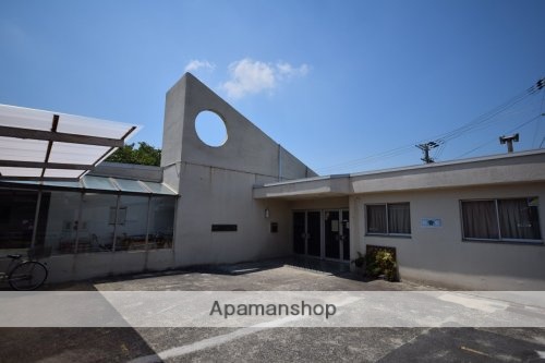 幼稚園・保育園　北保育所（幼稚園・保育園）まで95m