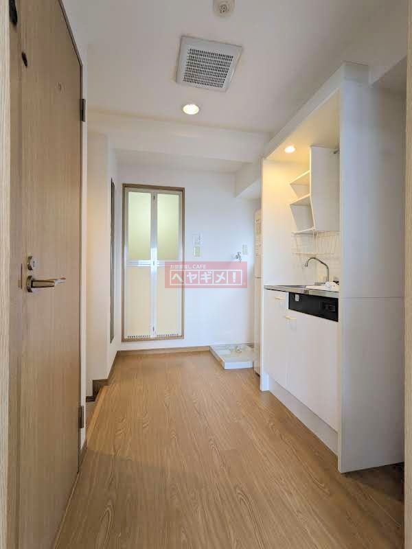 その他部屋・スペース　廊下