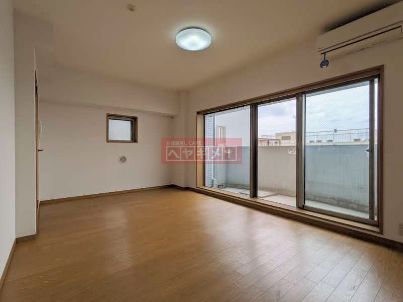 居室・リビング　リビング/居室