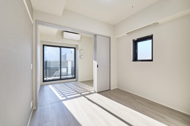 居室・リビング　参考写真