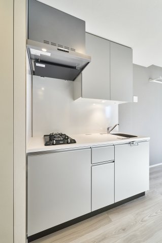 キッチン　参考画像