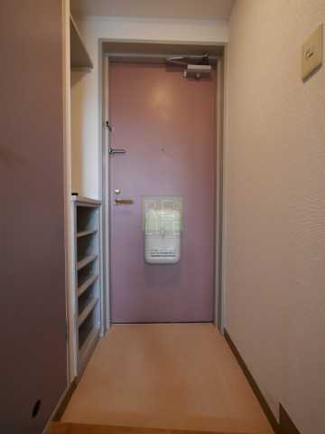 玄関　別部屋参考写真