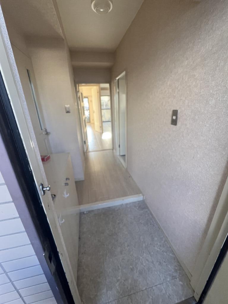 玄関　※他部屋参考写真