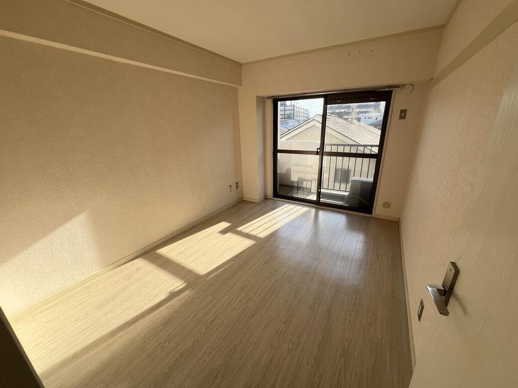 居室・リビング　※他部屋参考写真