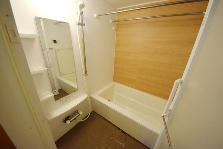 バス・シャワールーム　参考写真です