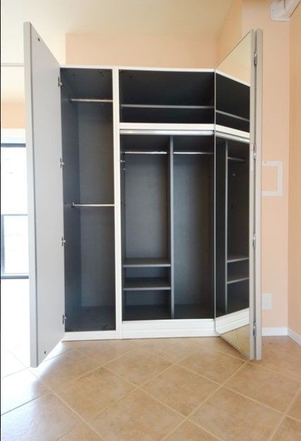 収納　参考写真です