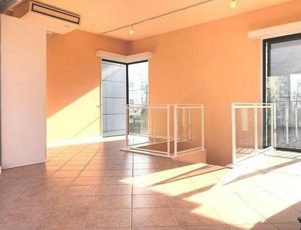 居室・リビング　おしゃれな居間です