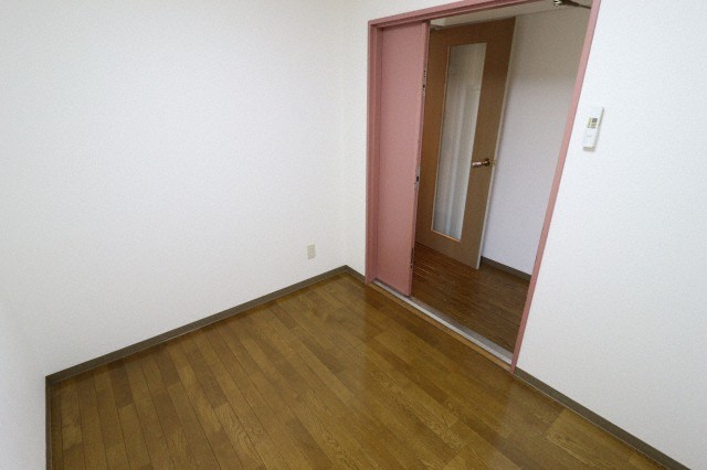 その他部屋・スペース　防音室になります。