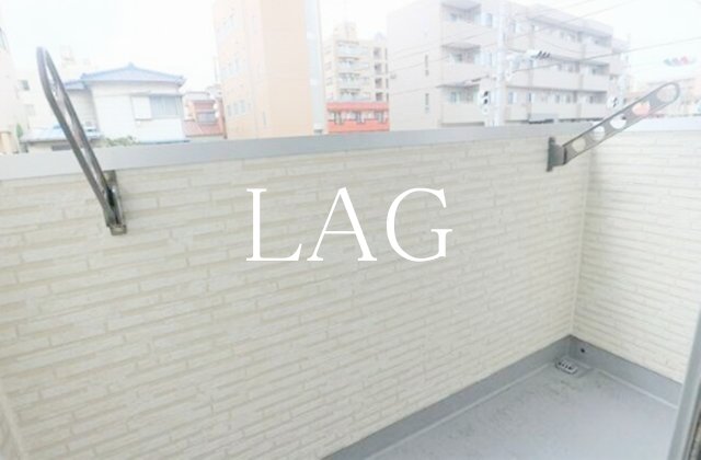 バルコニー　バルコニーです。