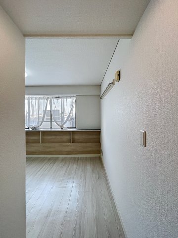 居室・リビング　※ほかのお部屋の写真です。