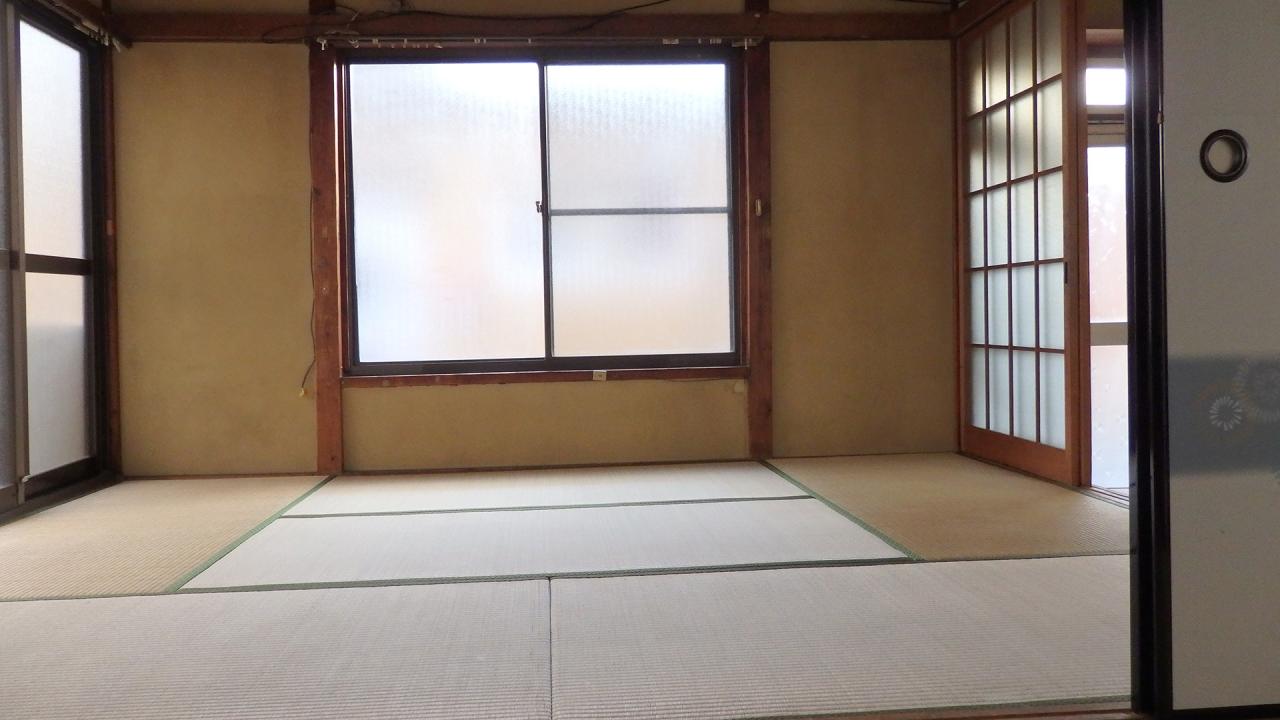 桜住宅 4号棟のその他写真