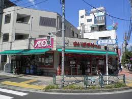 スーパー　まいばすけっと本所3丁目店（スーパー）まで385m