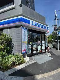 コンビニ　ローソン本所吾妻橋駅南店（コンビニ）まで181m