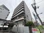 十三駅より徒歩2分 4階 築17年1ヶ月の賃貸物件