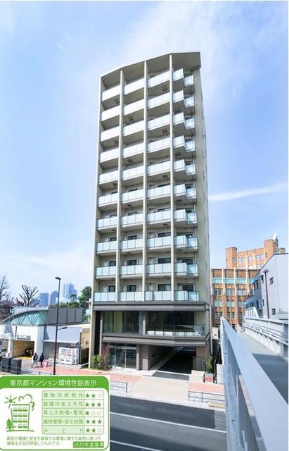 建物外観　おしゃれな外観です