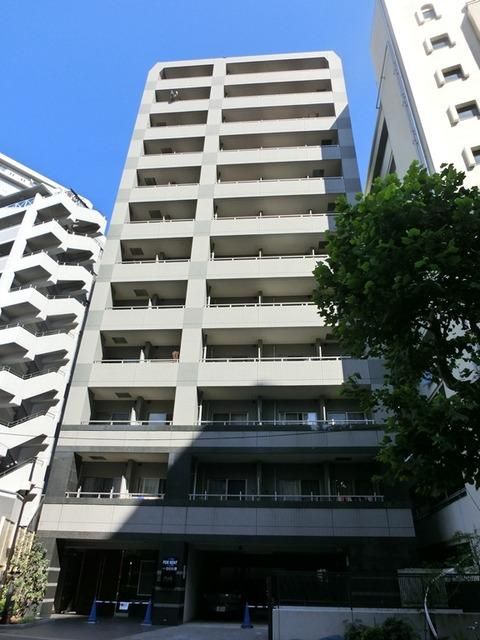 建物外観　★人気の分譲マンション★