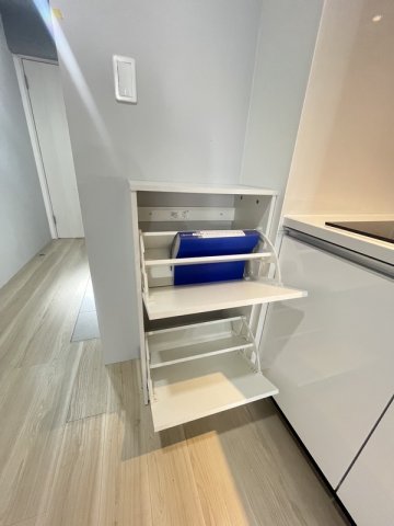 収納　収納※別部屋参考写真