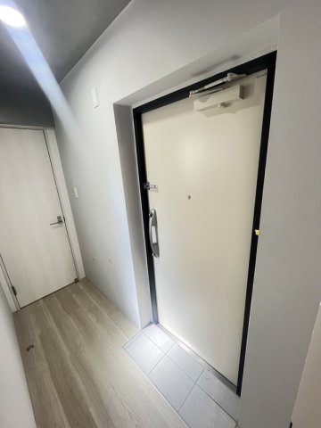 玄関　玄関※別部屋参考写真