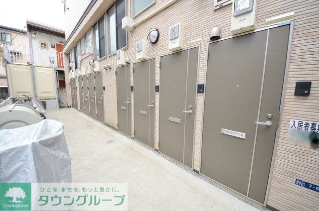 エントランス　★エントランス★
