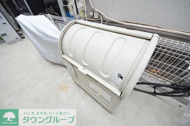 その他共有部分　★ダストボックス★