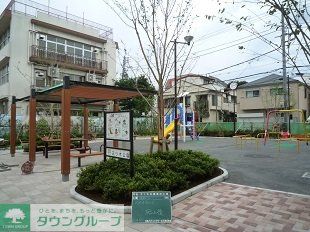 公園　三ツ木公園（公園）まで88m