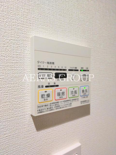 その他設備　同仕様