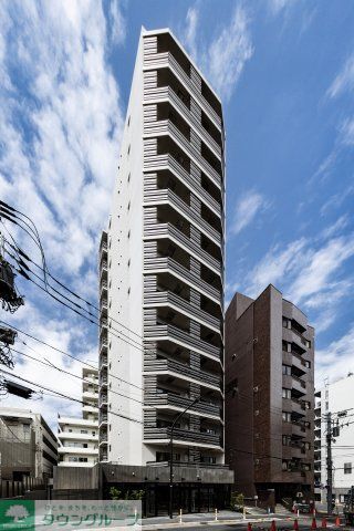 建物外観　★外観★