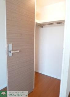 収納　お部屋探しは株式会社　タウンハウジング　までお気軽にお問合…