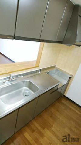 キッチン　※同仕様写真です