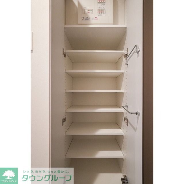その他　シューズボックス