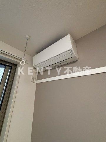 その他部屋・スペース　内装です