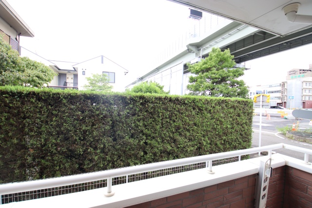 眺望　※別室の参考写真の為、現況優先です。
