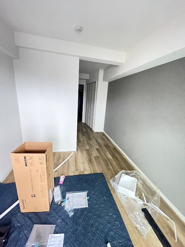 その他部屋・スペース　寝室です