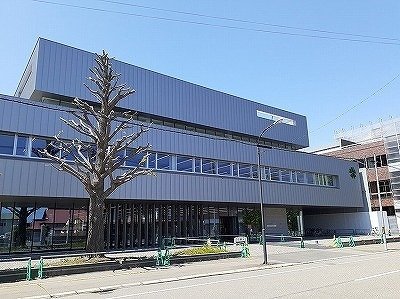その他　芽室町役場まで1500m