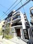 幡ヶ谷駅より徒歩2分 4階 新築の賃貸物件