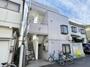 ひばりヶ丘駅より徒歩9分 2階 築37年2ヶ月の賃貸物件