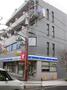 クレセント文庫 4階 築30年3ヶ月の賃貸物件