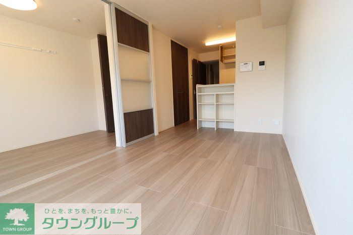 居室・リビング　お問合せはタウンハウジングまで！※現地待合わせ相談可能
