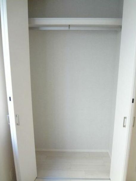 収納　弊社は都内全域の物件をご紹介可能です！