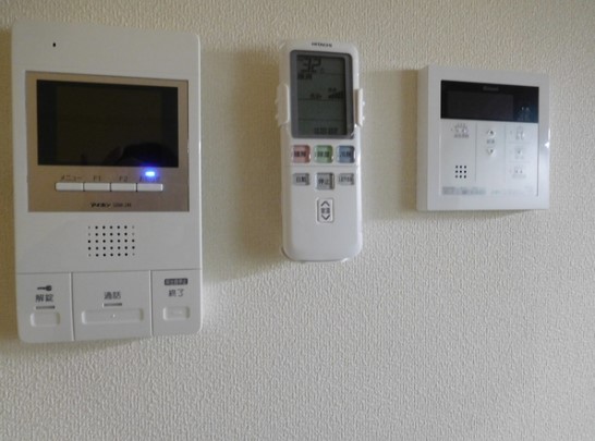 セキュリティ　弊社は都内全域の物件をご紹介可能です！