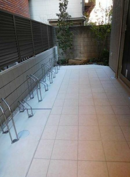 その他設備　弊社は都内全域の物件をご紹介可能です！