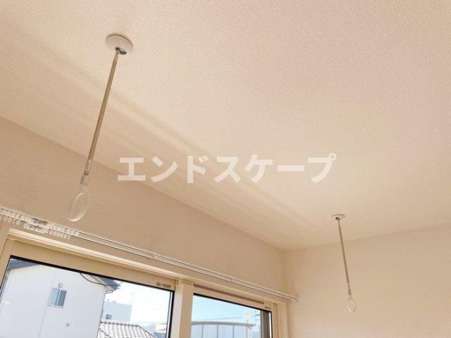 その他部屋・スペース　高崎、前橋、伊勢崎エリアのお部屋探しはエンドスケープまで！お
