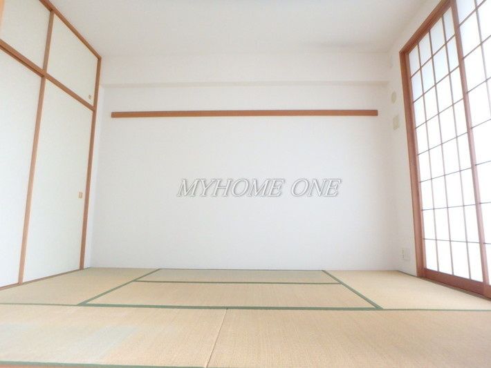 その他部屋・スペース　洋室