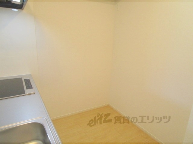 その他部屋・スペース　冷蔵庫置場