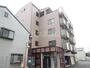 太秦天神川駅より徒歩7分 1階 築30年2ヶ月の賃貸物件