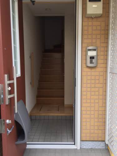 その他部屋・スペース　玄関