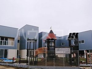 幼稚園・保育園　城山保育園 上石原（幼稚園・保育園）まで380m