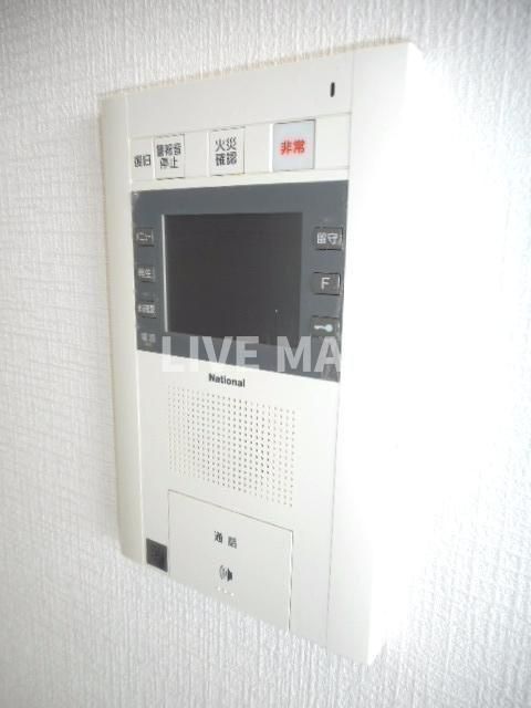 その他設備　別号室参考写真