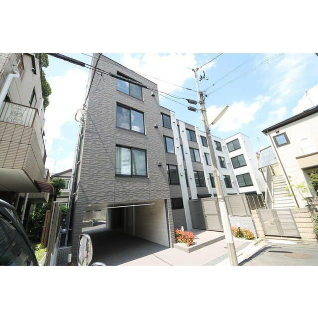 建物外観　☆綺麗な外観☆